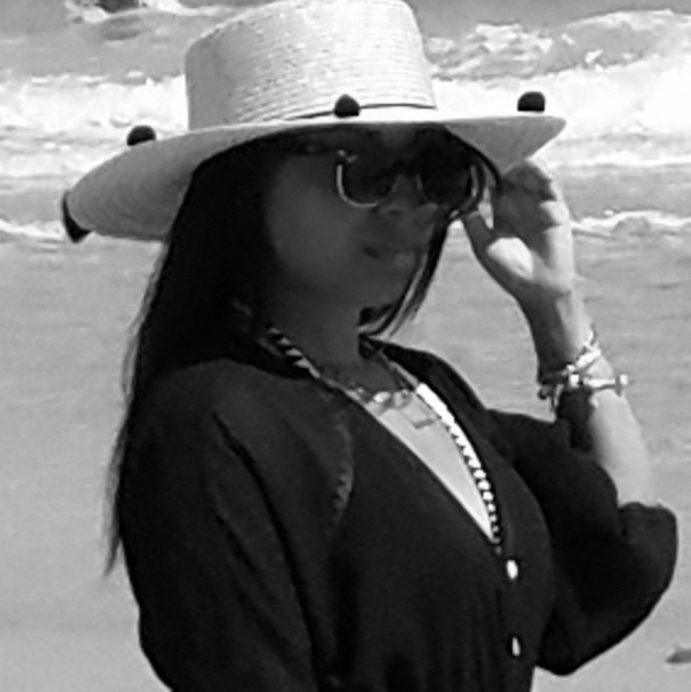 Meet your Posher, La'Shauna